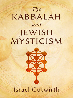 cover image of The Kabbalah and Jewish Mysticism